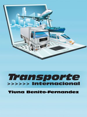 cover image of Transporte Internacional